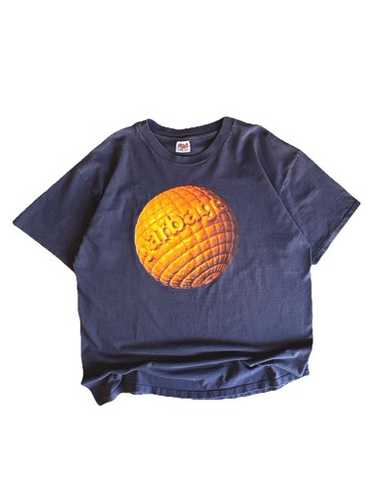 Garbage - Version 2.0 Tour T Shirt - 1998 - (Large) -… - Gem