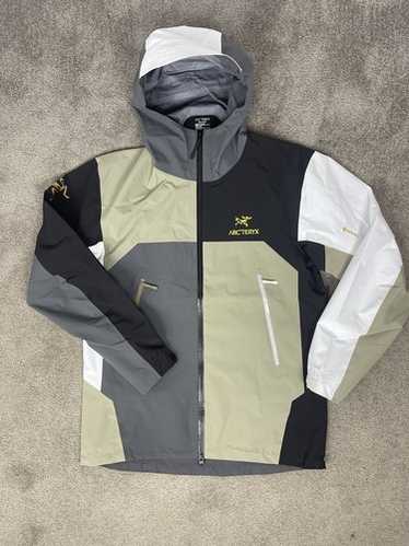 Arcteryx beams beta - Gem