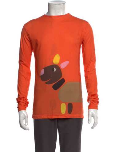 Vintage walter van beirendonck - Gem