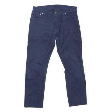 Visvim fluxus 10 - Gem