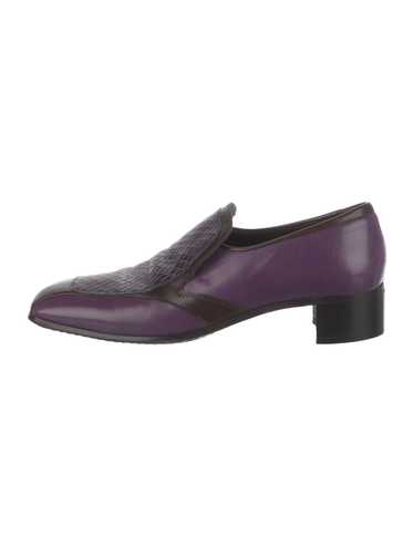 靴 \"miu miu\" pointed toe leather derby Embellished leather Derby shoes in black - Miu Miu | Mytheresa