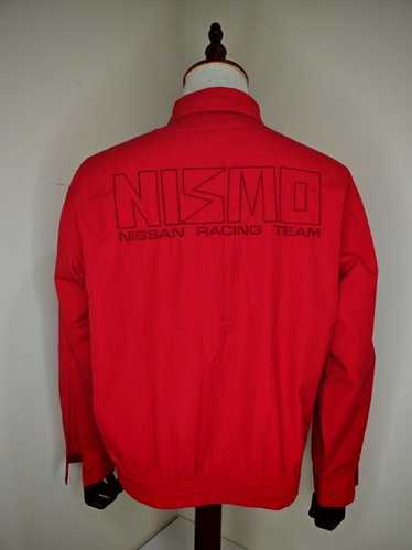 Rare vintage nismo racing - Gem