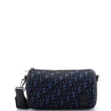 関税・送料込 DIOR Roller Oblique crossbody バッグ Dior dior roller oblique - Gem