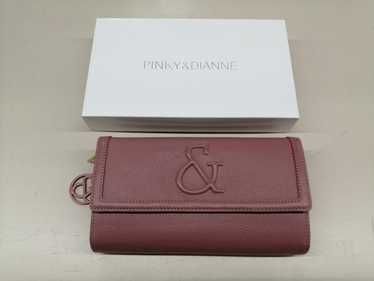Pinky dianne wallet - Gem