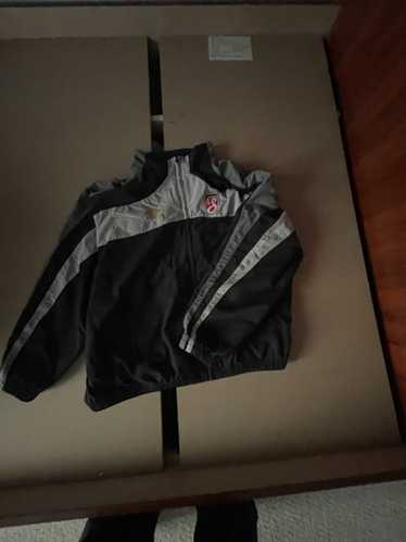 Supreme umbro track jacket - Gem