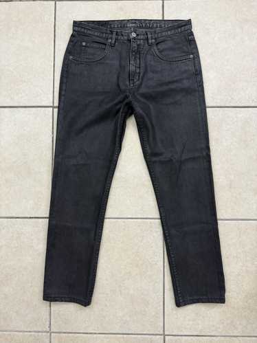 Helmut lang waxed - Gem