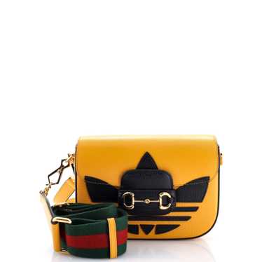 Gucci gucci adidas horsebit - Gem