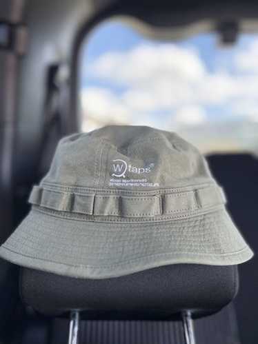 Bucket hat wtaps - Gem