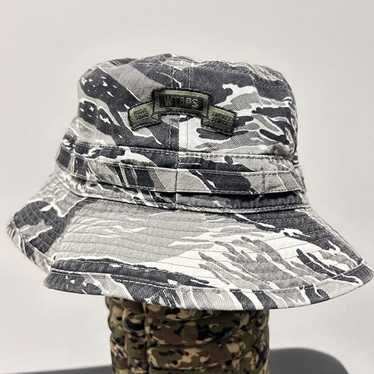 全国総量無料で wtaps jungle Gem - hat 帽子