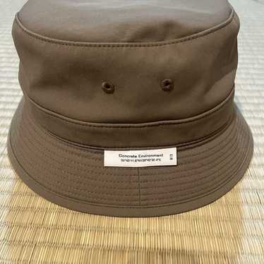 21ss Wtaps BUCKET 03 HAT CAMO XL バケットハット