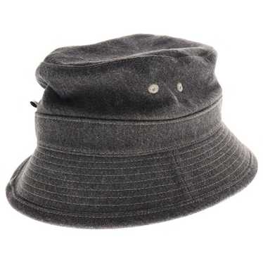WTAPS 2022SS BUCKET 02 HAT GREIGE Lサイズ