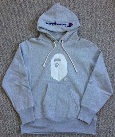 Bape champion bape x - Gem