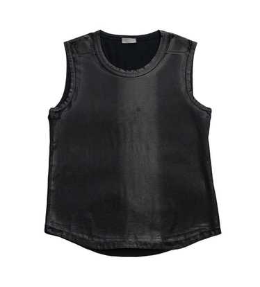02AW Dior homme グリフォン タンクトップ エディ期 アーカイブ