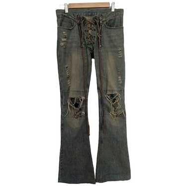 Six denim cn_love2thrift - Gem