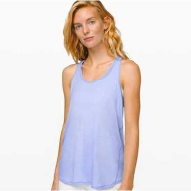 ( レア) 新品未使用★ルルレモン　essential　tank 4 Essential Tank | lululemon MY