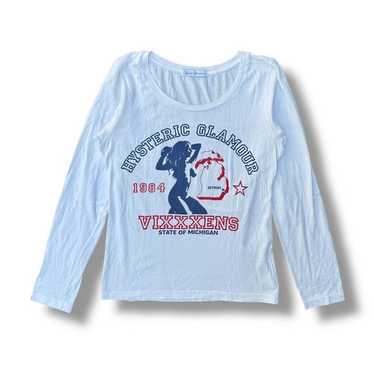 Hysteric glamour detroit - Gem