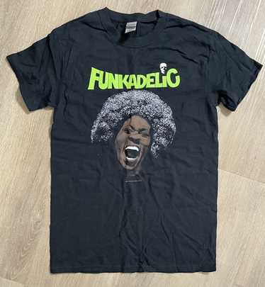 Funkadelic - Gem