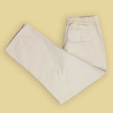 MHL. NATURAL DENIM | MARGARET HOWELL
