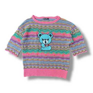 Hysteric glamour bear - Gem