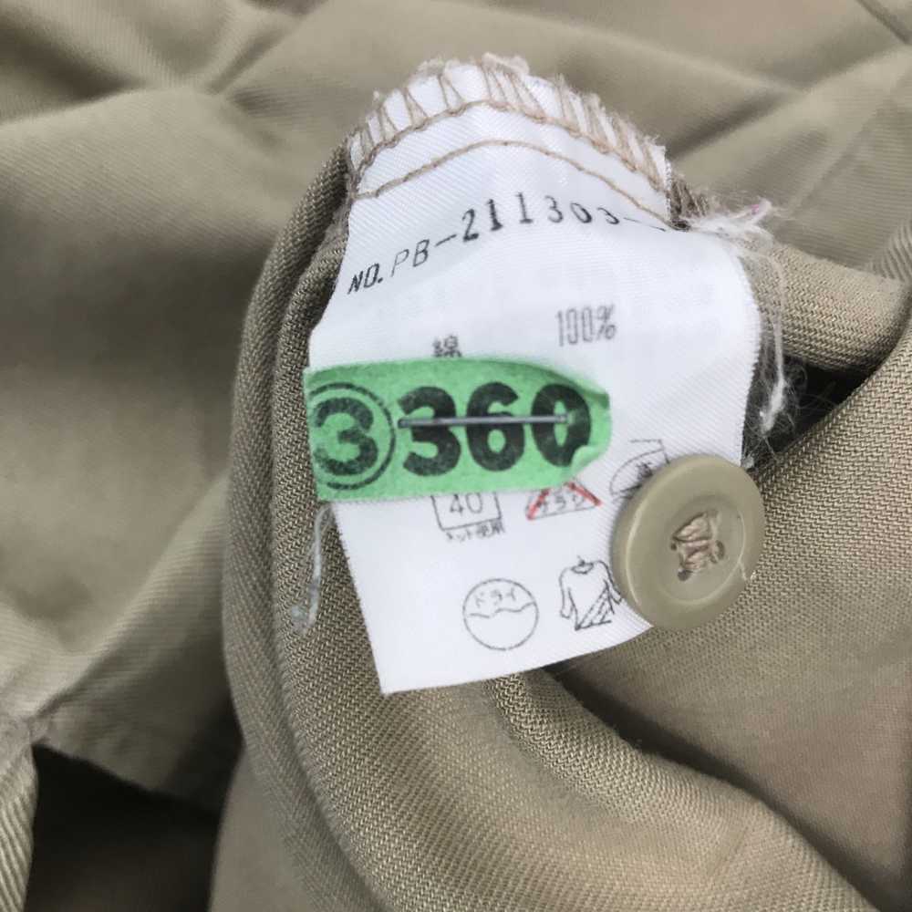 Pointer Rare Pointer Worker jacket - image 10