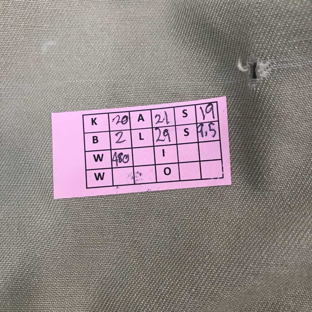 Pointer Rare Pointer Worker jacket - image 11