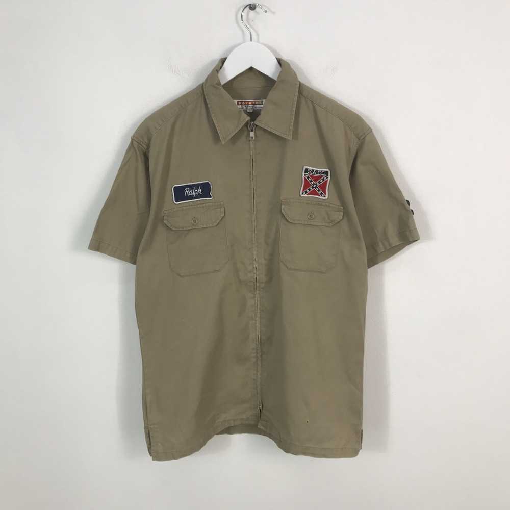 Pointer Rare Pointer Worker jacket - image 1