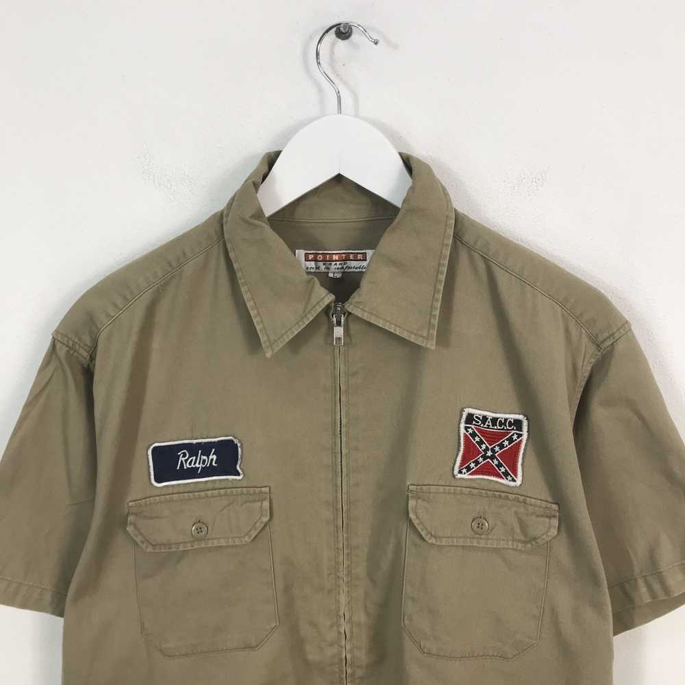 Pointer Rare Pointer Worker jacket - image 2