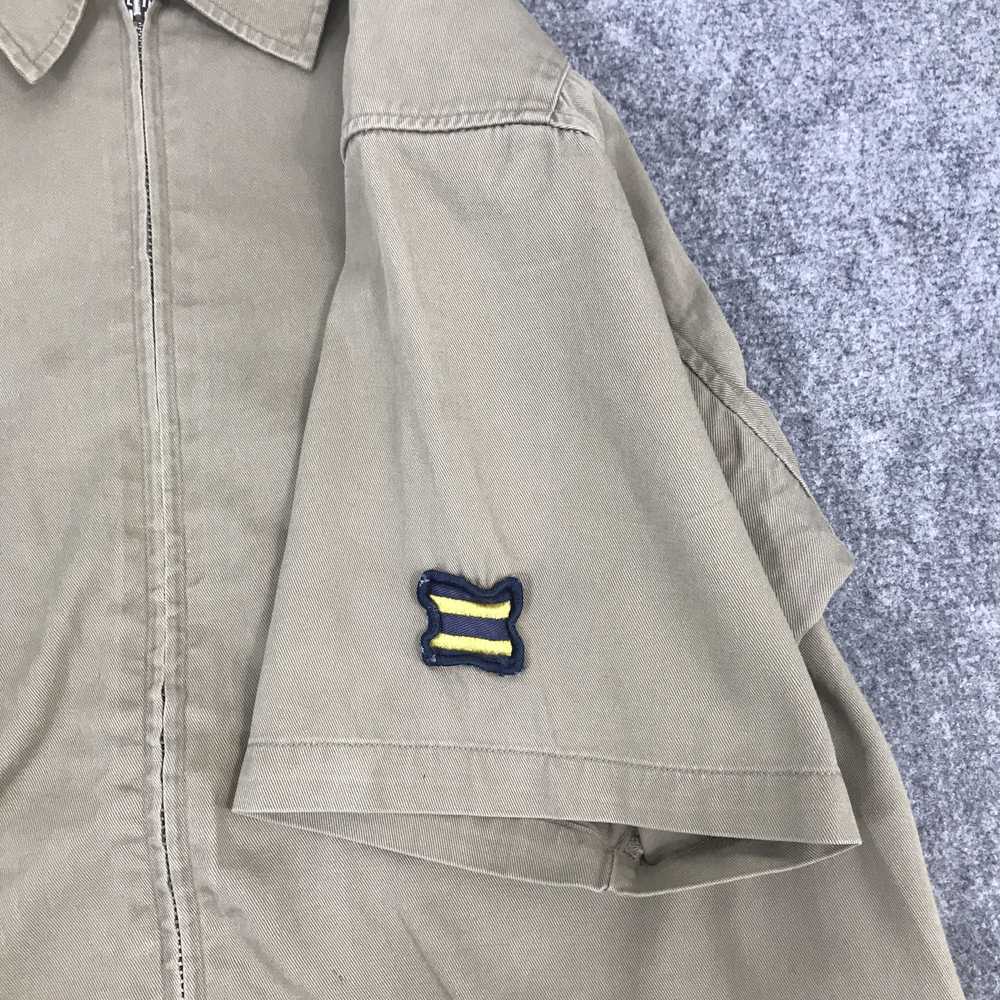 Pointer Rare Pointer Worker jacket - image 6