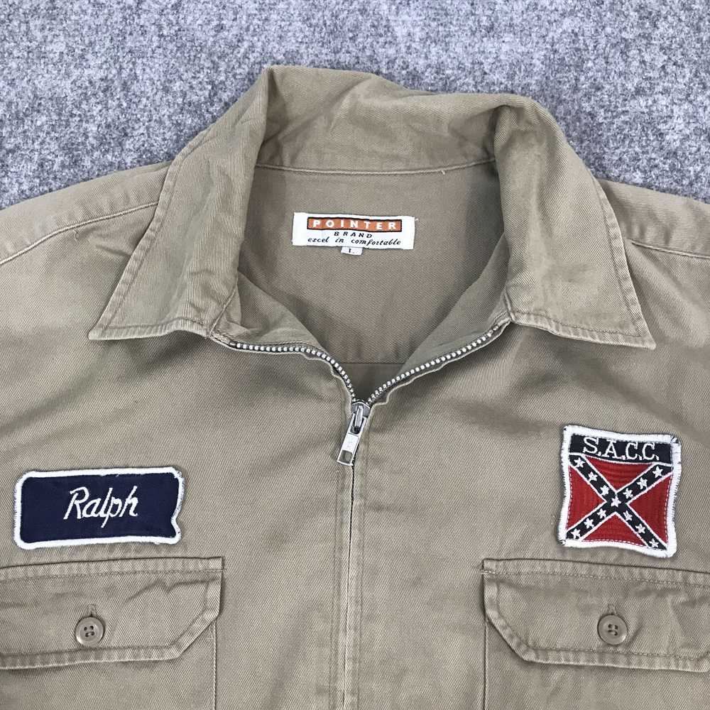 Pointer Rare Pointer Worker jacket - image 7