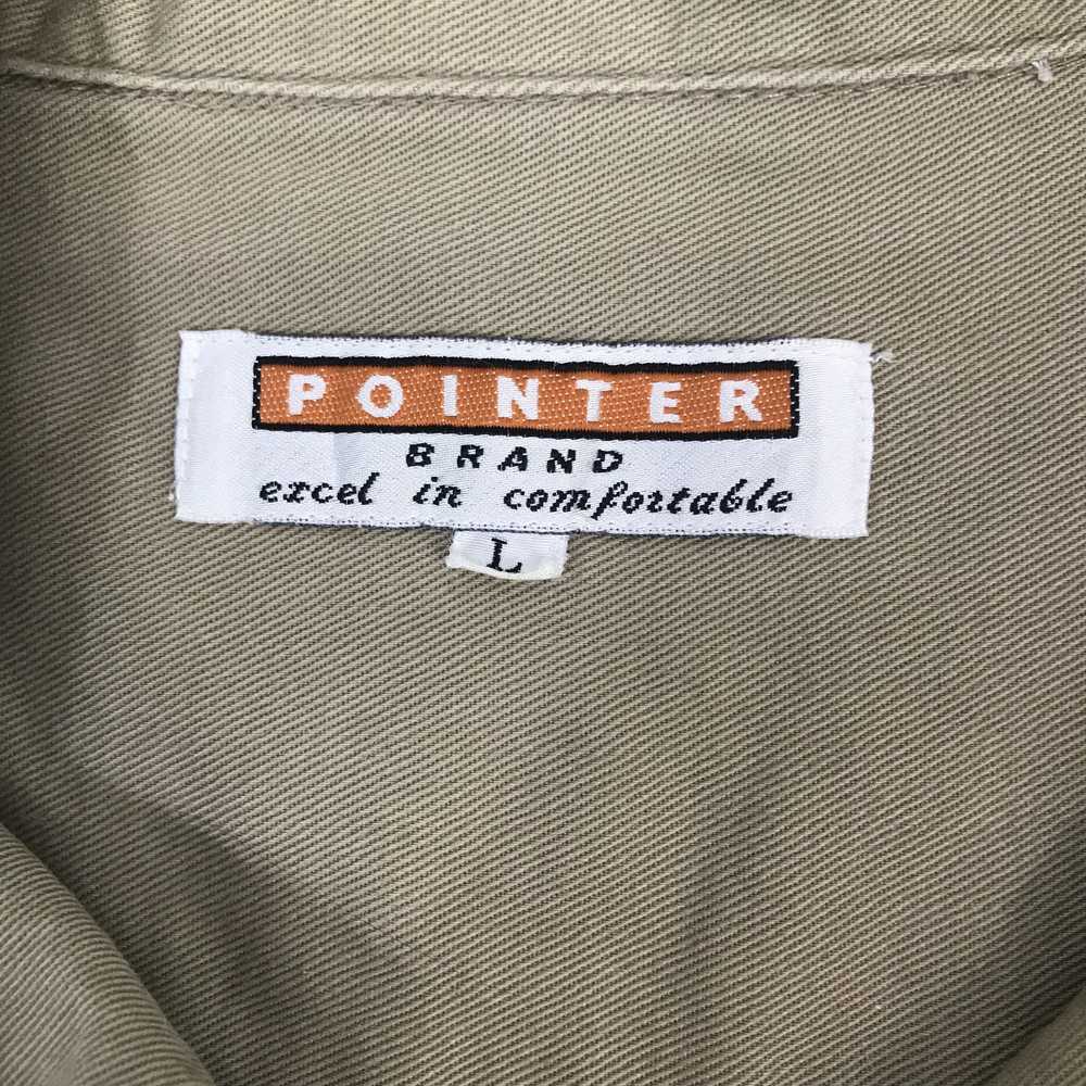 Pointer Rare Pointer Worker jacket - image 8