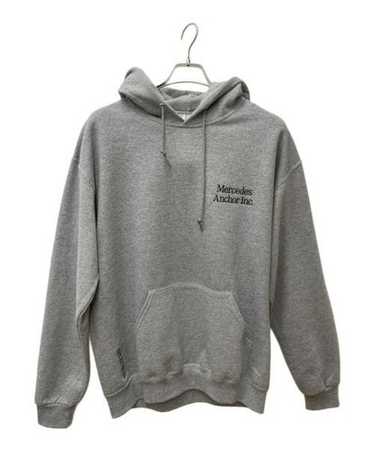 Mercedes Anchor Inc. Logo Tシャツ OLIVE XL Mercedes anchor inc stote - Gem