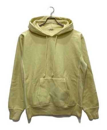 Auralee super milled sweat - Gem