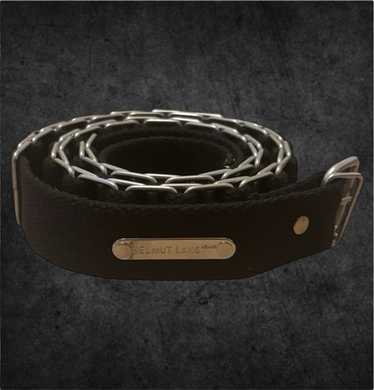 Chain helmut lang belt - Gem