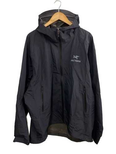 ARC'TERYX GORE-TEX zeta sl ブラック サイズxs 極上逸品 新品同様 バードエイド付 大人気 廃盤 アークテリクス