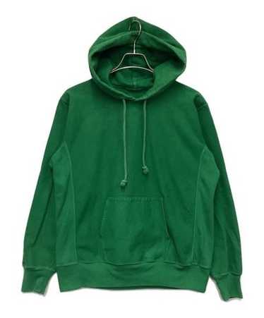 AURALEE] SUPER MILLED SWEAT P/O (A23AP02SM) | AURALEE / Cut