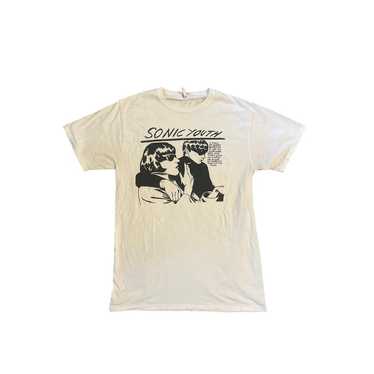 Vintage sonic youth sister - Gem