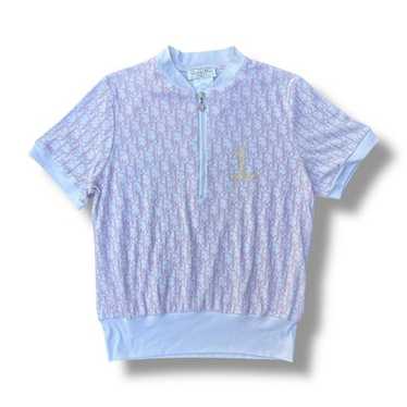 John galliano polo - Gem