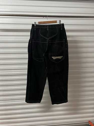 JNCO JEANS baggy jeans 34×30 JNCO Tribal Jeans 34x30 | eBay