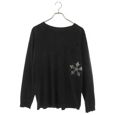トップス CHROME HEARTS cutsew Chrome hearts long cut - Gem