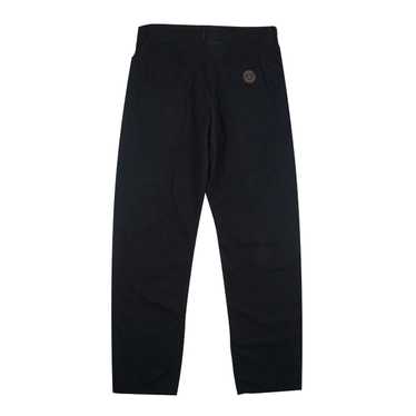 パンツ MOSCHINO COTTON PANTS Moschino Cotton Pants – JOHNYCARRIBEAN