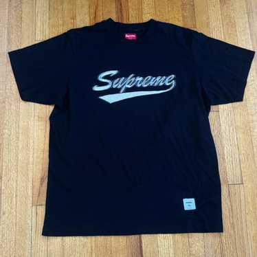 Supreme supreme baseball t - Gem