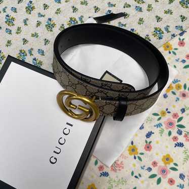 SS2003 Hermès by Margiela belt Maison Martin Margiela Belt - 75cm