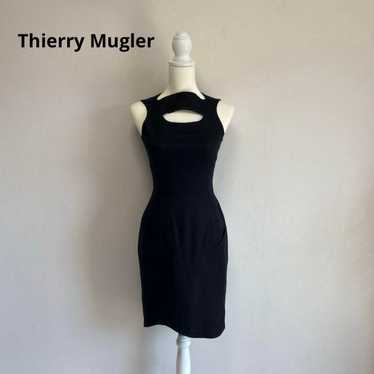 Mugler Thierry Brocade - Gem