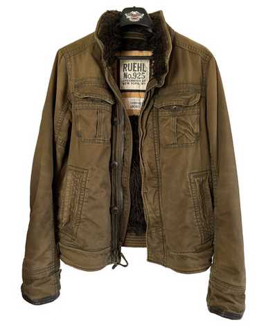 Ruehl 925 Jacket | eBay