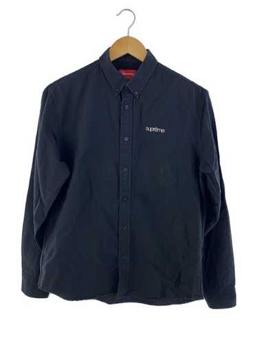 Supreme Oxford Shirt (FW17) - $118