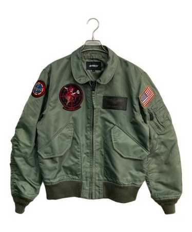 ゆうき【美品】アヴィレックス　CWU36/P Ocean Eagle XL Amazon | [アヴィレックス] CWU-36P オーシャンイーグル CWU-36P