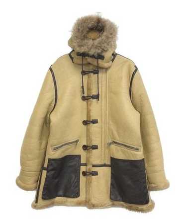 Avirex #7 leather jacket - Gem