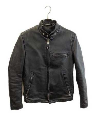 Schott 70s/single rider - Gem