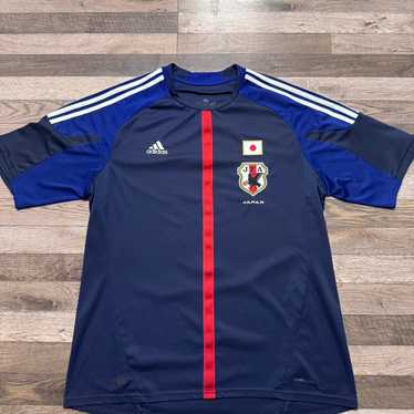 Adidas japan national team - Gem