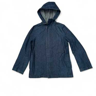 Issey miyake denim - Gem